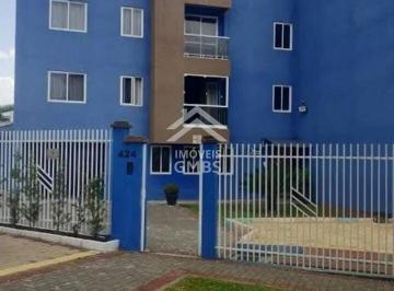 Apartamento · 44m² · 1 Quarto · 1 Vaga · Apartamento Fátima