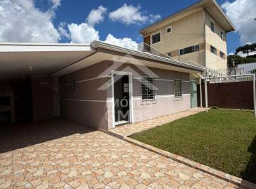 Casa · 53m² · 3 Quartos · 1 Vaga · Casa São Gabriel