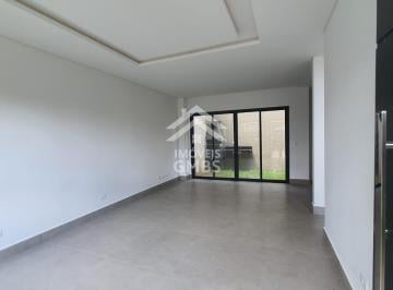 Casa · 159m² · 3 Quartos · 2 Vagas · Sobrado Barreirinha
