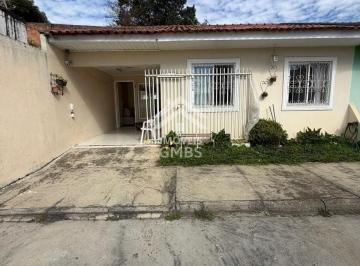Casa · 57m² · 3 Quartos · 2 Vagas · Casa Santa Terezinha