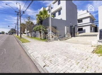 Casa · 113m² · 3 Quartos · 2 Vagas · Sobrado Guabirotuba