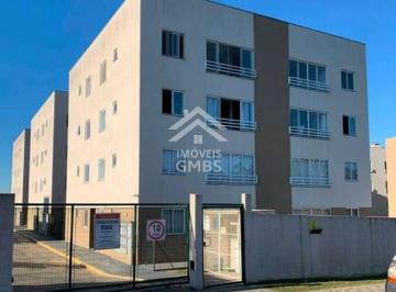 Apartamento · 48m² · 2 Quartos · 1 Vaga · Apartamento Araucária