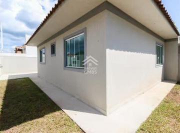 Casa · 67m² · 3 Quartos · 2 Vagas · Casa Veneza