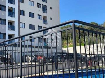 Apartamento · 47m² · 2 Quartos · Apartamento Padre Mouro