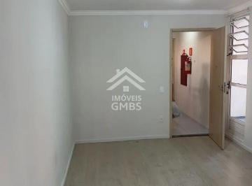 Apartamento · 45m² · 2 Quartos · 1 Vaga · Apartamento Campo de Santana