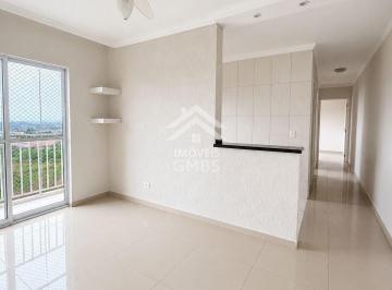 Apartamento · 45m² · 2 Quartos · 1 Vaga · Apartamento São Gabriel