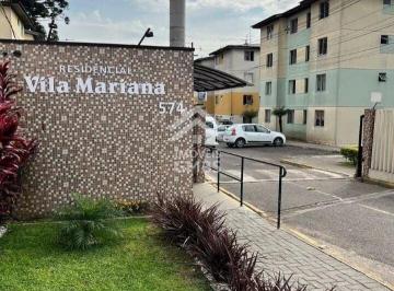 Apartamento · 43m² · 2 Quartos · Apartamento Tatuquara