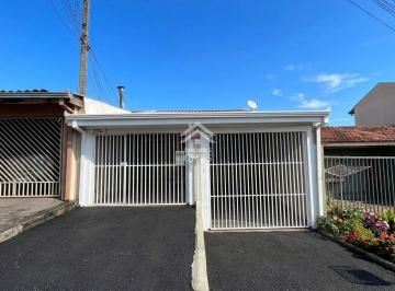 Casa · 76m² · 3 Quartos · 1 Vaga · Casa Campo Pequeno