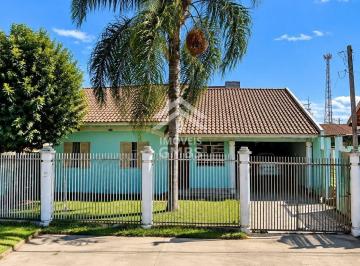 Casa · 546m² · 3 Quartos · 2 Vagas · Casa Guaraituba