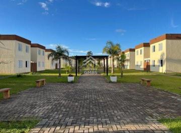 Apartamento · 42m² · 2 Quartos · Apartamento Eucaliptos
