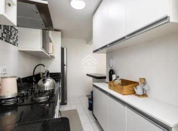 Apartamento · 66m² · 2 Quartos · 1 Vaga · Apartamento à venda no bairro Xaxim - Curitiba/PR