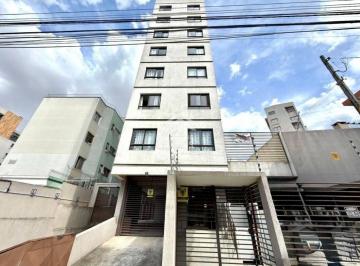 Apartamento · 65m² · 2 Quartos · 1 Vaga · Apartamento Novo Mundo