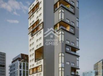 Apartamento · 17m² · 1 Quarto · 1 Vaga · Studio Centro