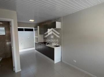 Casa · 50m² · 2 Quartos · 1 Vaga · Casa Estados