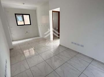 Apartamento · 58m² · 2 Quartos · 1 Vaga · Apartamento Guaraituba