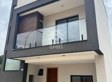 Casa · 125m² · 3 Quartos · 1 Vaga · Sobrado São Lourenço