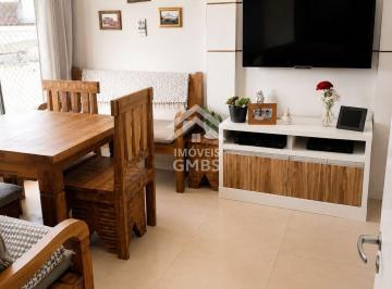 Apartamento · 50m² · 2 Quartos · 1 Vaga · Apartamento Cajuru
