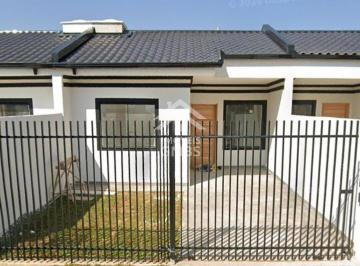 Casa · 45m² · 2 Quartos · 1 Vaga · Casa em Nações | ENTRADA de 29.000