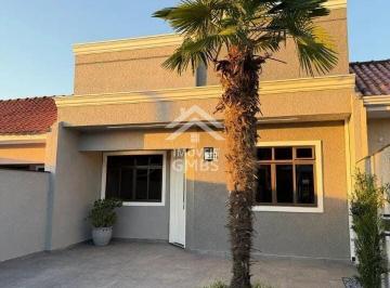 Casa · 182m² · 3 Quartos · 1 Vaga · Casa Costeira
