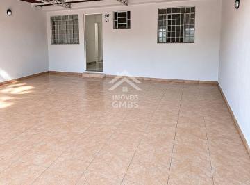 Casa · 60m² · 3 Quartos · Casa Guaraituba