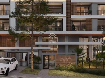 Apartamento · 60m² · 2 Quartos · 1 Vaga · Lançamento Ahú
