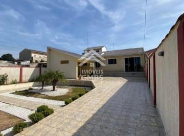 Casa · 157m² · 3 Quartos · 5 Vagas · Casa Iguaçu