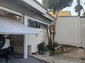 Casa · 130m² · 3 Quartos · 1 Vaga · Casa Tatuquara