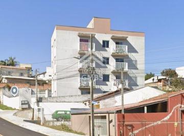Apartamento · 47m² · 2 Quartos · 1 Vaga · Apartamento Guaraituba