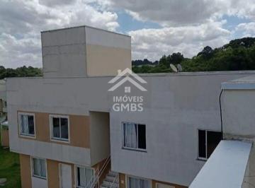 Apartamento · 58m² · 2 Quartos · Apartamento Planta Almirante