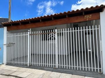 Casa · 45m² · 2 Quartos · 1 Vaga · Casa Ganchinho