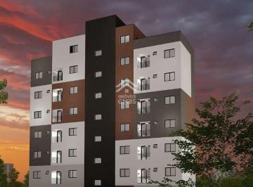 Apartamento · 33m² · 1 Quarto · Lançamento Jardim Botânico