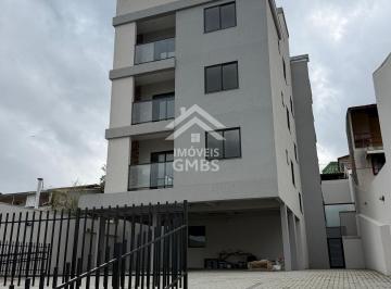 Apartamento · 49m² · 2 Quartos · Apartamento Rio Verde