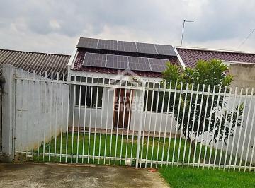 Casa · 113m² · 3 Quartos · 1 Vaga · Casa São Marcos