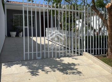 Casa · 62m² · 2 Quartos · 1 Vaga · Casa Gralha Azul | ENTRADA de R$50.000,00 + R$1980,00,00 de PARCELAS