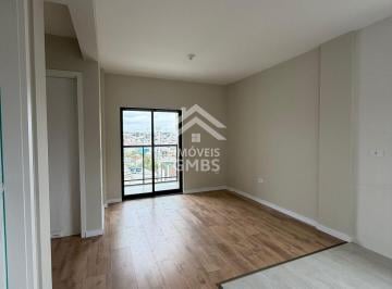 Apartamento · 49m² · 2 Quartos · Apartamento Rio Verde