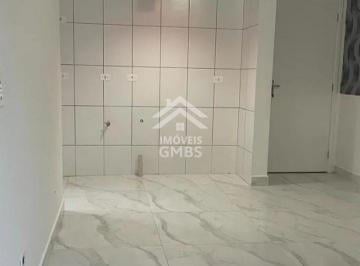 Apartamento · 46m² · 2 Quartos · Apartamento à venda no bairro Estados - Fazenda Rio Grande/PR