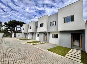 Casa · 91m² · 3 Quartos · Casa Santa Candida