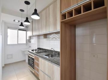 Apartamento · 68m² · 3 Quartos · 1 Vaga · Apartamento Tingui