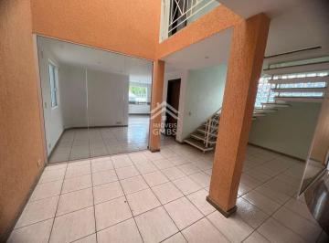 Casa · 313m² · 5 Quartos · 4 Vagas · Casa Paloma