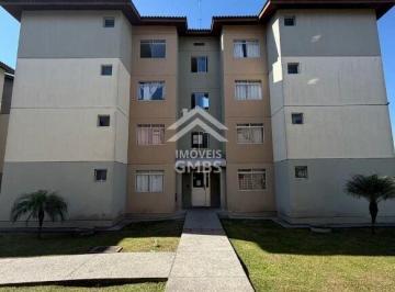 Apartamento · 48m² · 2 Quartos · 1 Vaga · Apartamento Guarupê