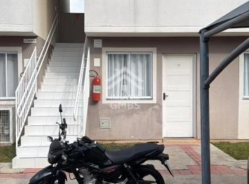 Apartamento · 40m² · 2 Quartos · Apartamento Jardim Guaruja
