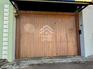 Casa · 120m² · 3 Quartos · 3 Vagas · Sobrado Portão