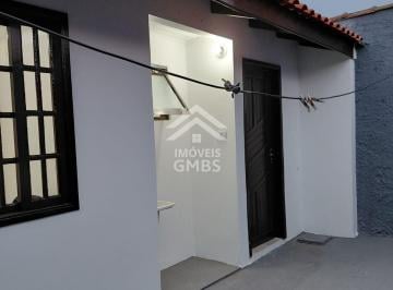 Casa · 60m² · 2 Quartos · 2 Vagas · Casa Eucaliptus