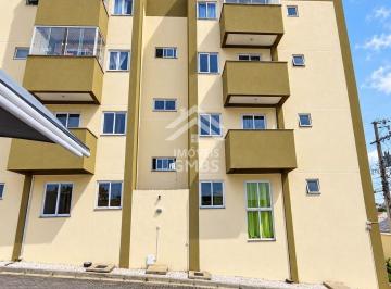 Apartamento · 47m² · 2 Quartos · 1 Vaga · Apartamento Jardim Rio Verde