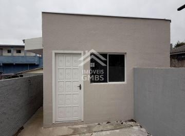 Casa · 45m² · 2 Quartos · 1 Vaga · Casa São Dimas