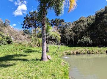 Rural · 10000m² · 2 Quartos · Chácara Bocaiuva do Sul
