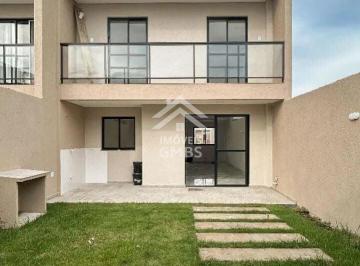 Casa · 142m² · 3 Quartos · 1 Vaga · Sobrado Barro Preto
