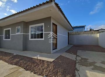 Casa · 50m² · 3 Quartos · 2 Vagas · Casa Estados