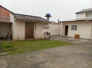 Casa · 186m² · 4 Quartos · Casa Piraquara
