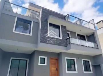 Casa · 142m² · 3 Quartos · 1 Vaga · Sobrado Jardim das Américas